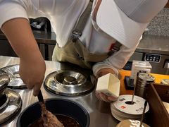 -野人先生Gelato(上海长宁龙之梦店)