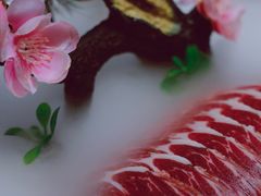 -牛村来人潮汕牛肉火锅(西单店)