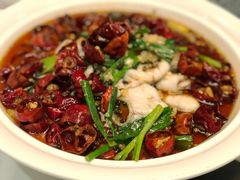 -莲苑中餐厅·Lotus Court(厦门马哥孛罗东方大酒店)