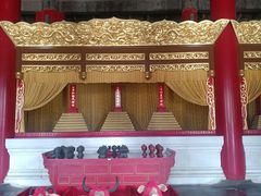 -历代帝王庙博物馆