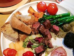 -Grande A'moo(上海万象城店)