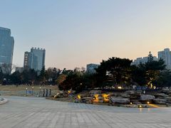 -在海一方公园