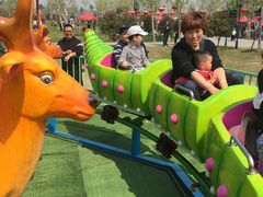 -扬州天乐湖嬉乐谷