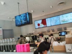 -喜茶(徐州金鹰店)