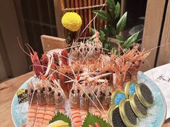 -Minase水濑·日料放题(外滩店)
