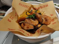 -小方外婆菜(蒙山路店)