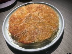 金网锅贴-花千醉(新街口店)