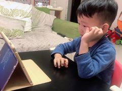 -贝迪森儿童成长中心(未央汉神中心)