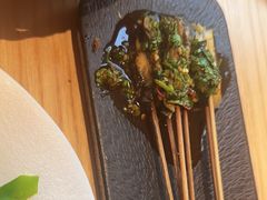 -隅乐胡椒虾·台湾菜·团建(皇岗店)