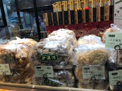 -泸溪河桃酥(长乐路店)