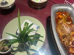 -中国徽菜·徽商故里(罍街店)