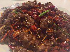 -付掌柜在成都·热炒砂锅集(金禾店)