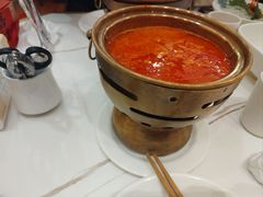 -第六季自助餐厅(北太平庄店)
