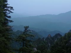 -洛阳白云山景区