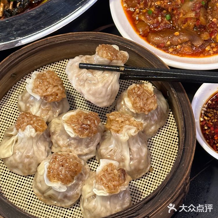 无雷！好吃！每回朋友来长沙都要吵着去的馆子