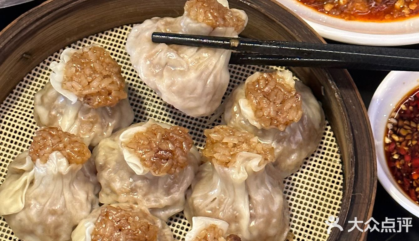 无雷！好吃！每回朋友来长沙都要吵着去的馆子