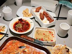 -半天妖烤鱼(东方新天地店)