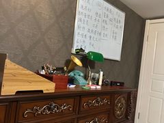 -Moss7Club 剧本杀桌游(inspark店)