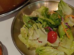 -西塔老太太泥炉烤肉(望京一店)