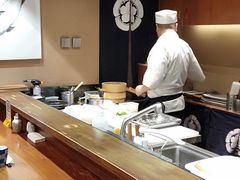 -千代武日本料理(爱建店)