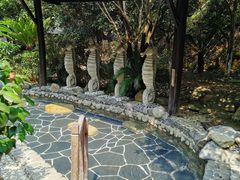 -明月山天沐温泉度假村