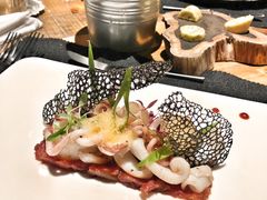 -AZUL by FUEL蓝色·法式酒馆(琶醍店)