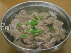-老牌依强牛肉店(达道总店)