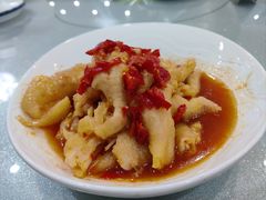 -新农家菜(浏河店)