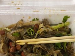 -陈添記·祖傳爽鱼皮·西关老字号(广州首店)