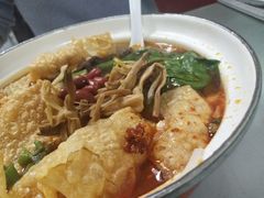 -丽丽三鲜螺蛳粉(田林路店)
