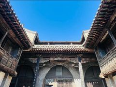 -山西王家大院