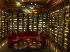 -富力丽思卡尔顿酒店·FLAIR餐厅酒吧