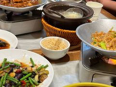 -小菜园新徽菜(芜湖万达店)