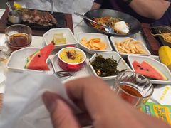 -豪客来牛排(中华城店)