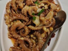 -福来齐·鲁菜海鲜·渔家菜(朝阳街分店)