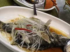 -悦来酒家·正宗闽南菜(西街店)