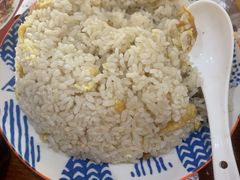 蛋炒饭-盛世盐帮·自贡特色(总店)