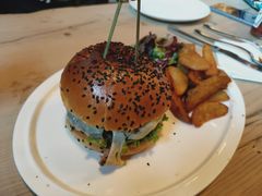 -UPPER KITCHEN(延安路店)