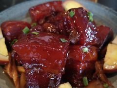 -兰溪小馆(东直门簋街店)