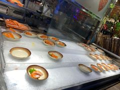 -喜庭海鲜自助(来福士店)