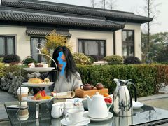 -杭州西湖柳莺里酒店·闻莺厅