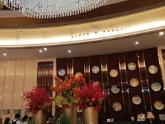-佛山南海温德姆花园酒店
