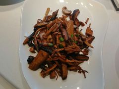-津禧荟·酥皮烤鸭(北辰店)