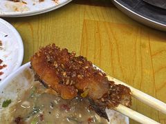 -松明一烤肉馆(鲁园店)