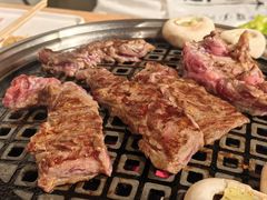 -霸腹烤肉(厦门柚子番店)