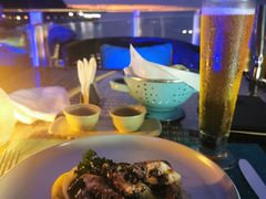 -Rock Bar Bali(Bali)