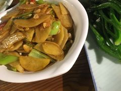 -妈妈的味道(工人体育场东路店)