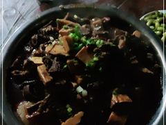 -桂萍特色牛筋牛杂(长堤街总店)