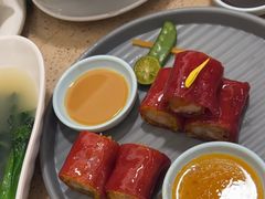 -点都德(大茶楼店)