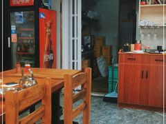 大堂-老南京土菜馆(状元境店)